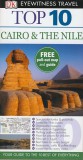 Penguin Books Ltd Humphreys: Eyewitness Travel Guide Top 10 - Cairo & The Nile - könyv