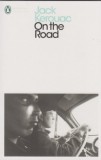 Penguin Books Ltd Jack Kerouac: On the Road - könyv