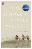 Penguin Books Ltd Jenny Han: The Summer I Turned Pretty - könyv