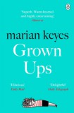 Penguin Books Ltd Marian Keyes: Grown Ups - könyv