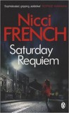 Penguin Books Ltd Nicci French: Saturday Requiem - könyv