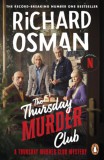 Penguin Books Ltd Richard Osman: The Thursday Murder Club - könyv