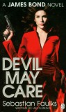 Penguin Books Ltd Sebastian Faulks: Devil May Care - könyv