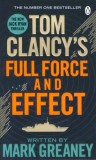 Penguin Books Ltd Tom Clancy: Full Force and Effect - könyv