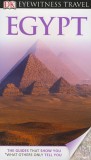 Penguin Books Ltd Waterson, Luke, Berkmoes, Mark Baker, Kerry Christiani, Steve Fallon, Tim Richardson, Schulte-peevers, Andrea: Eyewitness Travel Guide - Egypt - könyv