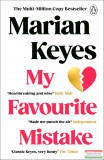 Penguin Books Marian Keyes - My Favourite Mistake