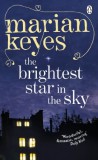 Penguin Books Marian Keyes: The Brightest Star in the Sky - könyv
