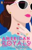 Penguin Books Mcgee, Katharine: American Royals - könyv
