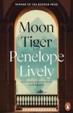 Penguin Books Moon Tiger