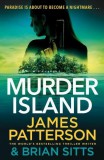 Penguin Books Murder Island (Doc Savage Thrillers Series, Book 2)