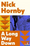 Penguin Books Nick Hornby - A Long Way Down