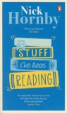 Penguin Books Nick Hornby: Stuff I've been Reading - könyv