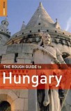 Penguin Books Norm Longley: The Rough Guide to Hungary - könyv