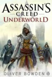 Penguin Books Oliver Bowden: Assassin's Creed Underworld - könyv
