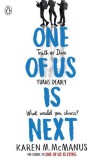 Penguin Books One of Us is Next (One of Us is Lying Series, Book 2)