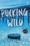 Penguin Books Pucking Wild (Jacksonville Rays Series, Book 2)