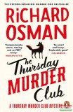 Penguin Books Richard Osman - The Thursday Murder Club