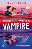 Penguin Books Road Trip with a Vampire (My Vampires Series, Book 3)