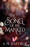 Penguin Books S. M. Gaither - The Song of the Marked