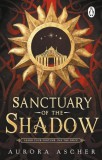 Penguin Books Sanctuary of the Shadow (Elemental Emergence Series, Book 1)