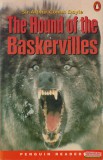 Penguin Books Sir Arthur Conan Doyle - The Hound of the Baskervilles