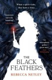Penguin Books The Black Feathers