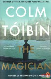 Penguin Books Tóibin Colm - The Magician