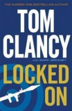 Penguin Books Tom Clancy: Locked On - könyv