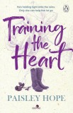 Penguin Books Training the Heart (Silver Pines Ranch Series, Book 2)