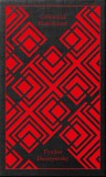 Penguin Classics Dostoyevsky, Fyodor: Crime and Punishment - Penguin Clothbound Classics - könyv