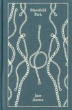 Penguin Classics Jane Austen: Mansfield Park - Penguin Clothbound Edition - könyv
