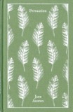Penguin Classics Jane Austen: Persuasion - Penguin Clothbound Classics - könyv