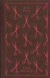 Penguin Classics Louisamay, Alcott: Little Women - Penguin Clothbound Classics - könyv