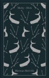 Penguin Classics Melville, Herman: Moby-Dick - Penguin Clothbound Edition - könyv
