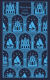 Penguin Classics Patkó Ágnes: Tales from 1,001 Nights - Penguin Clothbound Classics - könyv
