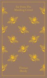 Penguin Classics Thomas Hardy: Far from the Madding Crowd - Penguin Clothbound Classics - könyv