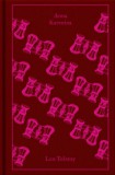 Penguin Classics Tolstoy, Leo: Anna Karenina - Penguin Clothbound Classics - könyv
