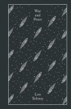 Penguin Classics Tolstoy, Leo: War And Peace - Penguin Clothbound Classics - könyv