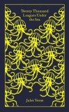 Penguin Classics Verne Gyula: Twenty Thousand Leagues Under the Sea - Penguin Clothbound Classics - könyv