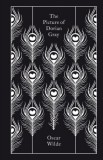 Penguin Classics Wilde, Oscar: The Picture of Dorian Gray - Penguin Clothbound Classics - könyv