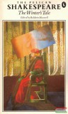 Penguin Classics William Shakespeare - The Winter's Tale