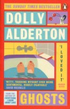 Penguin Group/Pearson Company Alderton, Dolly: Ghosts - könyv