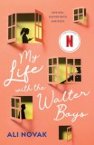 Penguin Group/Pearson Company Ali Novak: My Life with the Walter Boys - könyv
