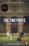 Penguin Group/Pearson Company Anthony McCarten: The Two Popes - könyv