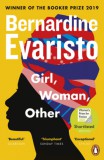 Penguin Group/Pearson Company Bernardine Evaristo: Girl, Women, Other - könyv