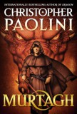 Penguin Group/Pearson Company Christopher Paolini: Murtagh - könyv