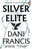 Penguin Group/Pearson Company Dani Francis: Silver Elite - könyv