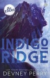 Penguin Group/Pearson Company Devney Perry: Indigo ridge - könyv