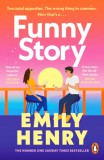Penguin Group/Pearson Company Emily Henry: Funny Story - könyv