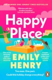 Penguin Group/Pearson Company Emily Henry: Happy Place - könyv